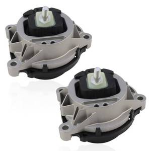 lot 19782 image: YINAVAGAD 2211685618322116856184 Engine Motor Mount Left and Right for BMW 228i 230i 320i 328i 328d 330i 428i 430i xDrive X3 X4 2.0T 2013 2014 2015 2016 2017 2018 2019 2020
