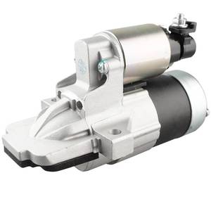 lot 19807 image: MOAUTO Starter Motor Replacement 17914N L327-18-400R-0A 336-2032 M000T87681 Compatible with Mazda 3 2004-2009 5 2006-2010 6 2006-2007 CX-7 2007-2009 2.3L L4