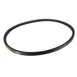 lot 20136 image: uxcell B-44 V-Belts 44 Inner Length, B-Section Rubber Drive Beltin
