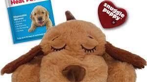 lot 3902 image: Beverly Hills Pet Anxiety Relief Toy