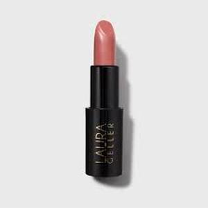 lot 4075 image: Laura Geller Modern Classic Cream Lipstick Rogue A Levres