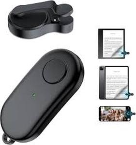lot 12212 image: HiGhGo XYS-K5 Wireless Page Turner for Music Stands