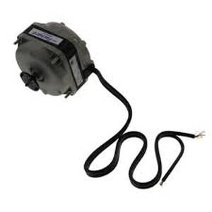 lot 12218 image: 3W 110V Electric AC Motor