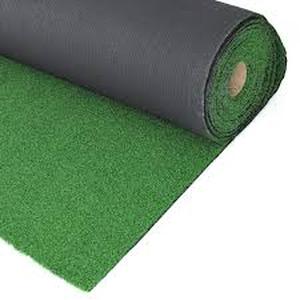 lot 19763 image: GRASS EXPRESS Artificial Grass Turf, 10 ft
