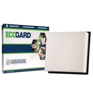 lot 3982 image: ECOGARD XA5642 Premium Engine Air Filter Fits 2011-2025 Ford F-150, 2015-2025 Expedition, 2015-2025 Lincoln Navigator, 2011-2016 Ford F-250 Super Duty, 2010-2016 F-350 Super Duty