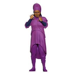 lot 4213 image: Hallmark Keepsake Christmas Ornament, Star Trek The Next Generation Guinan, Gifts for Trekkies
