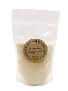 lot 6033 image: Beige Sand - Fine Colored Sand for Ritual Use, Zen Gardens, Incense Burners, Smudging Bowls, Unity Ceremonies, Mandalas, Spiritual Practices, Arts & Crafts by Alternative Imagination (1 Pound)