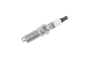 lot 6041 image: ACDelco Gold 41-814 (19307136) Double Platinum Spark Plug (Pack of 1)