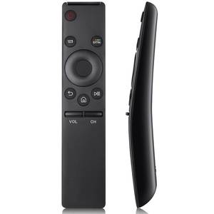 lot 6077 image: Universal for Samsung-TV-Remote-Control Replacement,Compatible with All Samsung Smart Frame Curved QLED TVs