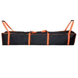 lot 6087 image: Large Tent Storage Bag 67X11.5X11.5in with Handles -1010ft 1020ft Pop Up Canopy Replacement Parts,for Various Party Tent Canopy Tent Poles patio Umbrellas, Heavy-Duty Water Resistant Oxford Fabric