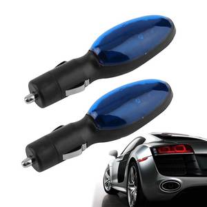 lot 6139 image: 2 PCS Save More Fuel Instantly, Fuelsync Gas Saver, Truck Fuel Saver, Car Fuel Saver, Fuel Sync Drive Farther, Portable Fuel Saver, Plug and Play Portable Car Fuel Saver for Car Trucks