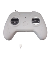 lot 6167 image: DJI C8 Transmitter Drone Remote Controller