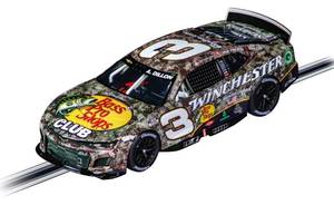 lot 9206 image: Carrera 27844 NASCAR Camaro NextGen ZL1 Richard Childress Racing, Austin Dillon, No.3 Season 2025 132 Scale Evolution Analog Slot Car Racing Vehicle