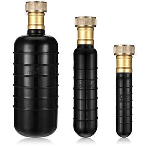 lot 10232 image: IMengjbang Drain Bladder Kit Fits 1 to 6 Pipes, 3 Piece Water-Powered Rubber Drain Cleaning Bladder Ideal for Bathroom Sinks Showers Pools Kitchen Sinks Main Drains