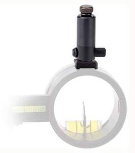 lot 10235 image: HHA 2500 Sight Light, Black