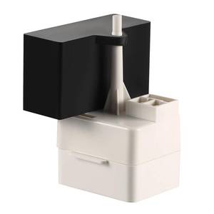 lot 10292 image: W10613606 Refrigerator Compressor Start Relay, Fit for Whirlpool, Kenmore, KitchenAid, Amana, Maytag, Fridge Compressor Relay Replaces W10416065, PS8746522, 67003186, AP5787784, PS8746522, 3023300