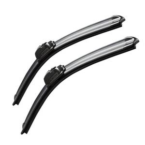 lot 11143 image: MOTIUM OEM QUALITY Premium All-Season Windshield Wiper Blades (2422 pair for front windshield)