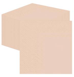 lot 12372 image: SietDESEO 50 Pieces Rose Gold Napkins Disposable 3-Ply Rose Gold Cocktail Napkins Paper Dinner Napkins for Birthday Baby Shower Wedding Graduation Party Beverage Napkin