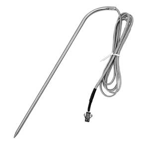 lot 14443 image: Replacement 9007080006 Meat Probe Part for Masterbuilt Electric Smoker, Temperature Probe Compatible with Masterbuilt Digital Smokers Series