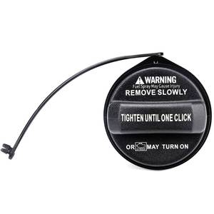 lot 14485 image: Gas Cap, Fuel Cap For Kia soul,sedona,Forte,Sportage,Sorento,Spectra,Optima,Amanti,Cadenza,Rio & Hyundai Sonata,Elantra,Santa,Accent,Tucson,Azera,Entourage,Equus,Genesis,Genesis Coupe, Veloster