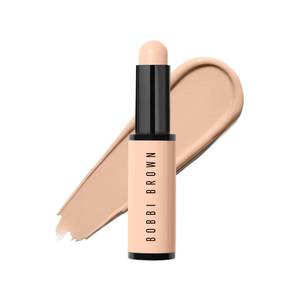 lot 14487 image: Bobbi Brown Skin Corrector Stick  Creamy & Buildable Color Corrector for Dark Circles & Face  12-Hour Wear, 0.11 Ounce, Extra Light Peach