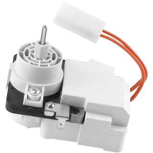 lot 14492 image: AMI PARTS Upgrade W10464673 Refrigerator Evaporator Fan Motor Fit for Whirl-Pool May-tag Replace 3020513, WPW10464673, AP6021839, PS11755167, PS7320664