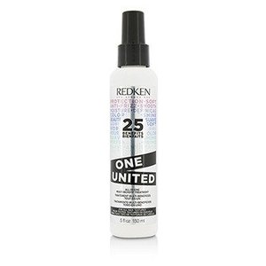 lot 18236 image: Redken One United All-in-One Multi-Benefit Treatment 5 oz