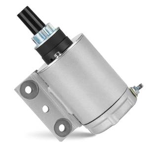 lot 18252 image: 410-21013 Starter Compatible with John Deere 60 110 112 120 140 200 210 212 214 216 300 312 314 316 for Toro Greensmaster 300 for Kohler K241 K-301 K341 Replace SAB0043 5755 5761