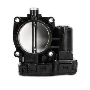 lot 18255 image: cycwer 4593858AA Throttle Body Assembly for 2008 2009 2010 Town Country Grand Caravan 3.8L for 2008-2011 Wrangler 3.8L & 3.3L Electronic Throttle Body 04593858AB