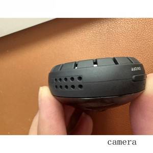 lot 18328 image: M10 Indoor Security Cameras for Home Indoor Outdoor