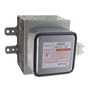 lot 19875 image: New 240HKF 10QBP0231 Magnetron for Microwave Oven 8206079 KHMS2050SBL0 Repair Part Replacement WB27X11079 WB27T10545 1556155 240HKF 2M240H��FN) 2M248H 10QBP1003 10QBP0226 Microwave Magnetron