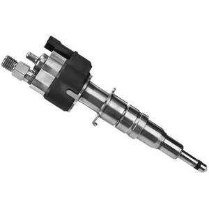 lot 20255 image: A-HEENGOINWEI 13538616079 13537585261-12 N54 Fuel Injector Index 12 Replacement for 2009-2012 N54 N63 X5 X6 135 335 535
