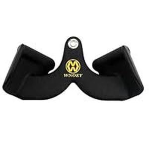 lot 11136 image: Lat Pull Down Bar For Home Gym  WONEY