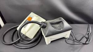 lot 38 image: Wagner 705 Electric Wallpaper Steamer appears complete (untested)