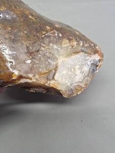 lot 47 image: Large Rough Montana Agate