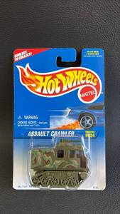 lot 443 image: Collectable Hot Wheels In Original Blister Packing