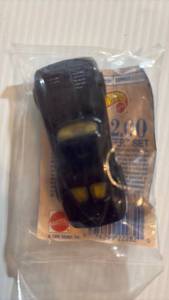 lot 429 image: In Original Package 1979 Hot Wheels 63 Corvette Stingray Split Rear Window, released as part of McDonalds promotion.
