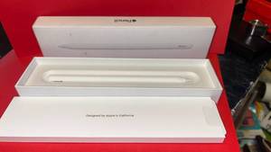 Apple Pencil 2nd Generation