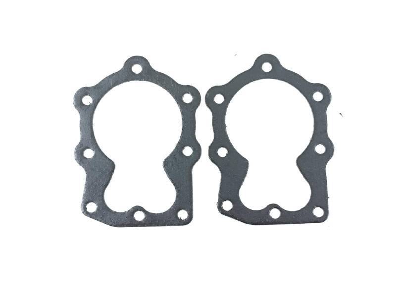 lot 41272 image: LKQI Replacement 36787 37796 Cylinder Head Gasket Fits Tecumseh LV195EA LEV120 LEV115 LV195XA Model Engines(2 Pack) - Retail $16