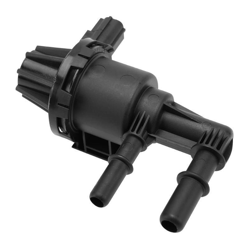 lot 44632 image: Vapor Canister Purge Valve 911-280 Compatible with 2007-2008 Ford F-150 ExpeditionLincoln Mark LT Navigator Evaporative Emissions Purge Solenoid Valve Replace# 7L3Z9C915A - Retail $28
