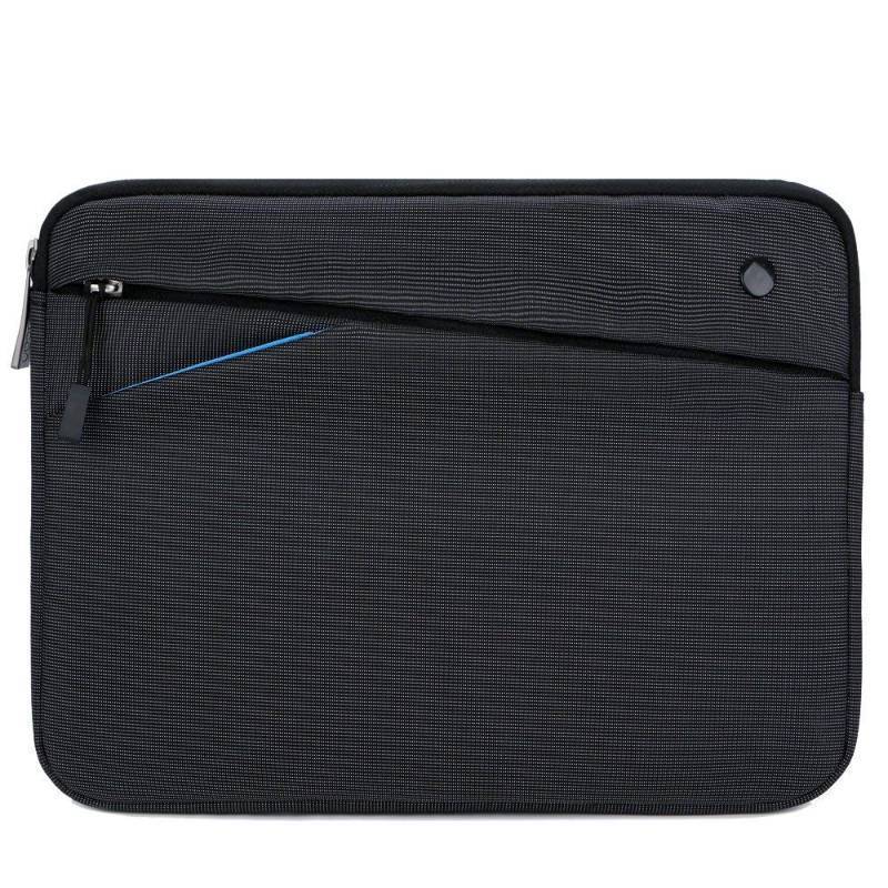 lot 50660 image: Feacan Tablet Sleeve Case Bag for 11 inch iPad A16 202511 inch iPad Air M3 M2  11 Inch iPad Pro M4  10.910.2 inch iPad  10.9 iPad Air 5 410.5 iPad Pro Air, 11 Samsung Galaxy Tab A9,Black - Retail $14