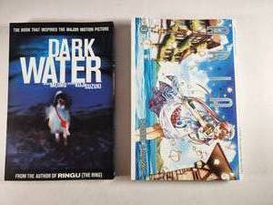 lot 169 image: Dark Water and Aria Volume 3