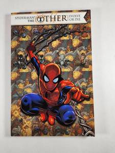 lot 309 image: Spider-Man The Other Evolve or Die Trade Paperback