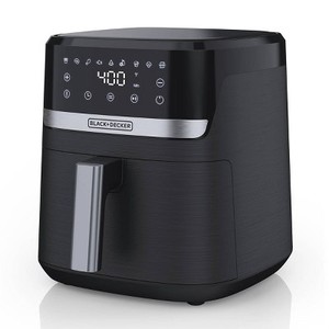 lot 3425 image: $120 PowerXL 8qt Air Fryer
