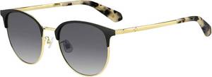 $121 Kate Spade Women's Sunglass style Delacey/F/S