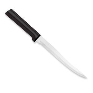 lot 3455 image: Rada Cutlery 7 in. L Stainless Steel Knife 1 pc