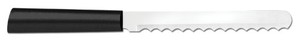 lot 3456 image: Rada cutlery Bagel Knife