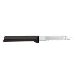 lot 3458 image: Grapefruit Knife (Black Handle)