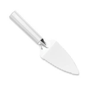 lot 3467 image: Rada Cutlery Silver Nickel Stainless Steel Pie Server