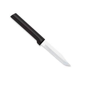 lot 3469 image: Rada Cutlery 3 in. L Stainless Steel Paring Knife 1 pc